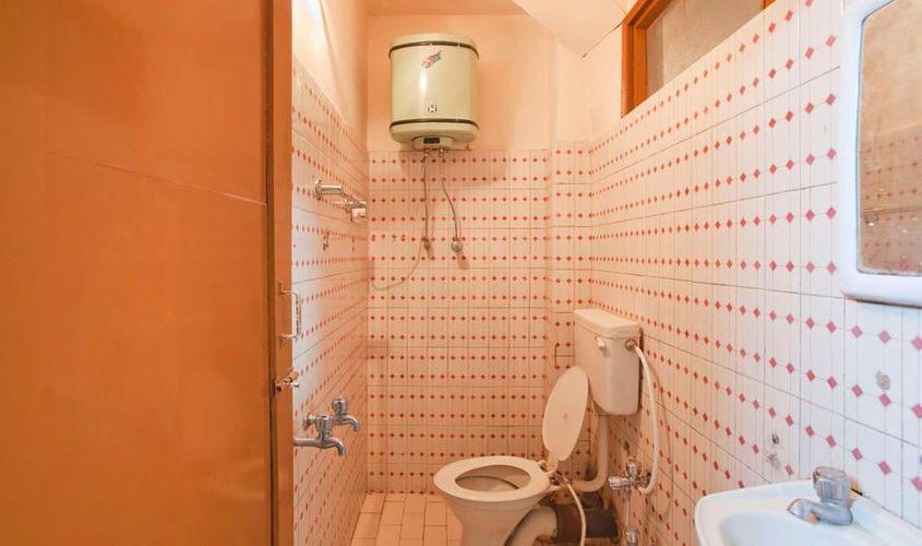 Hotel Rajhans Manali Kültér fotó
